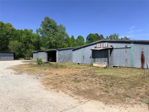 0 Needmore Road Woodleaf NC 27054