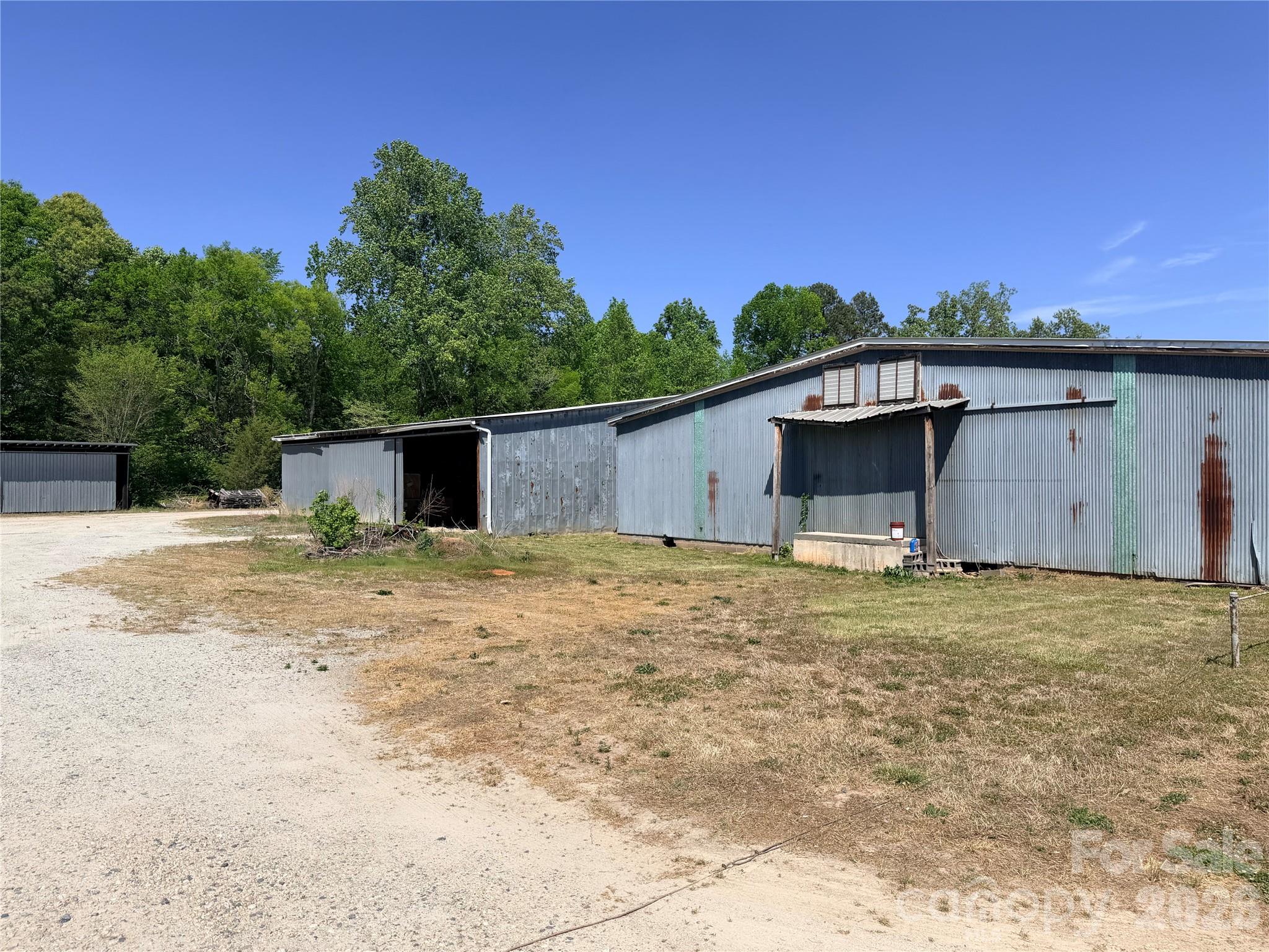 0 Needmore Road Woodleaf NC 27054