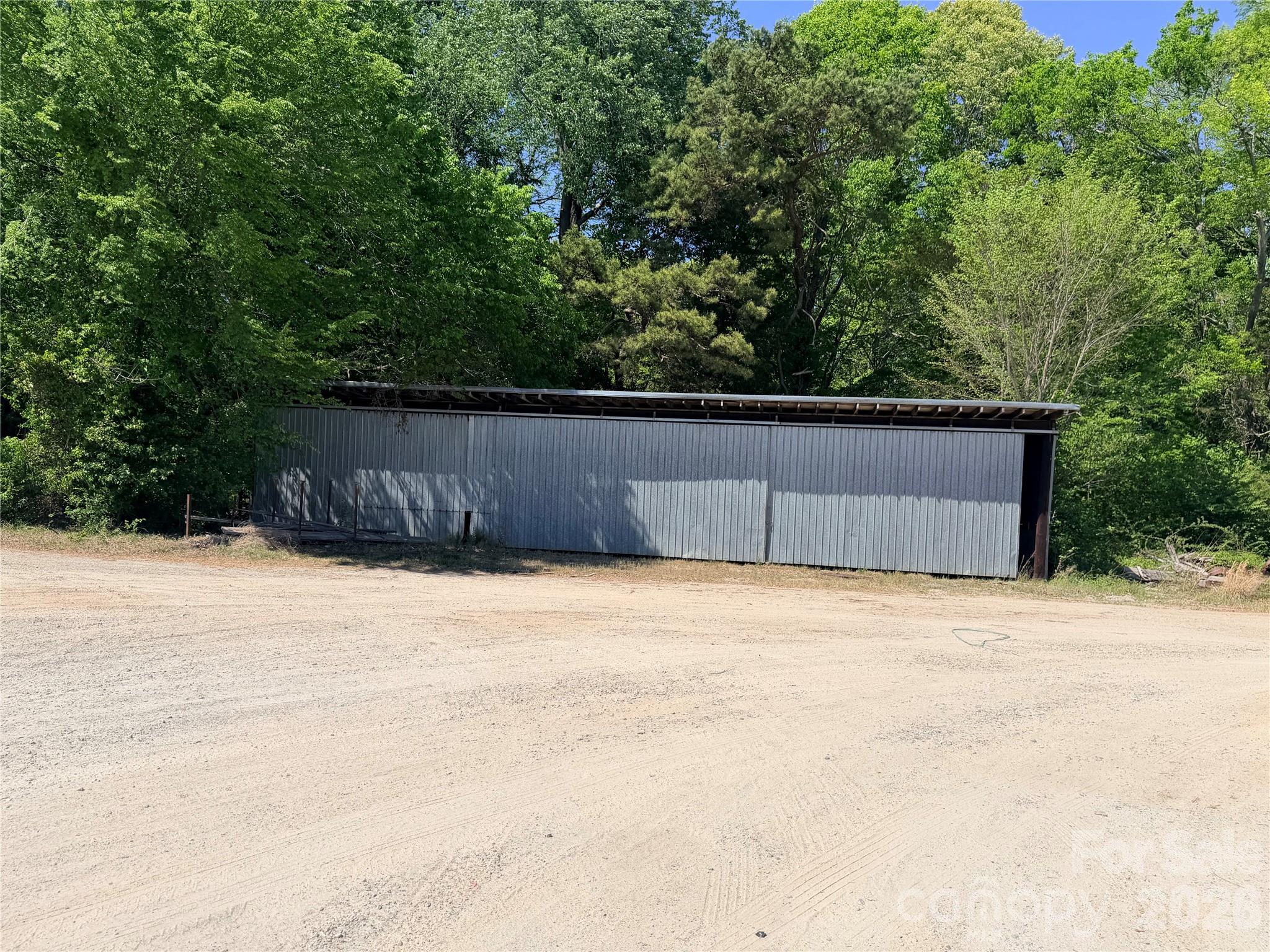 0 Needmore Road Woodleaf NC 27054