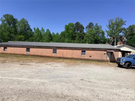 0 Needmore Road Woodleaf NC 27054