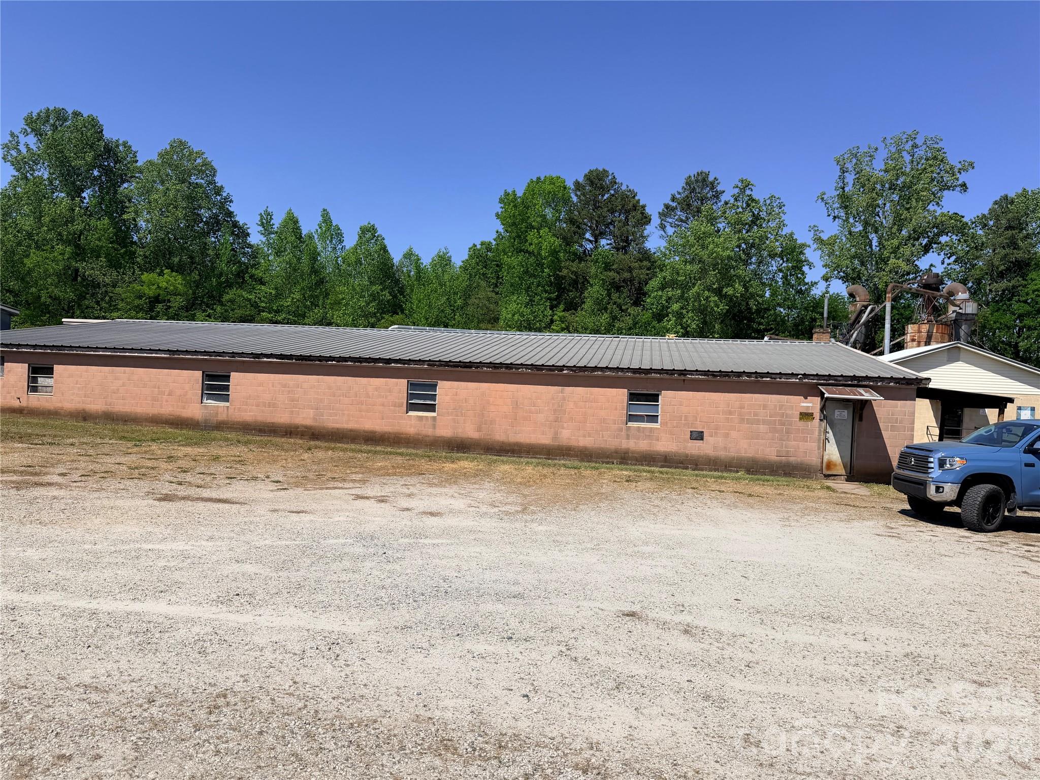 0 Needmore Road Woodleaf NC 27054