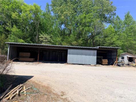 0 Needmore Road Woodleaf NC 27054