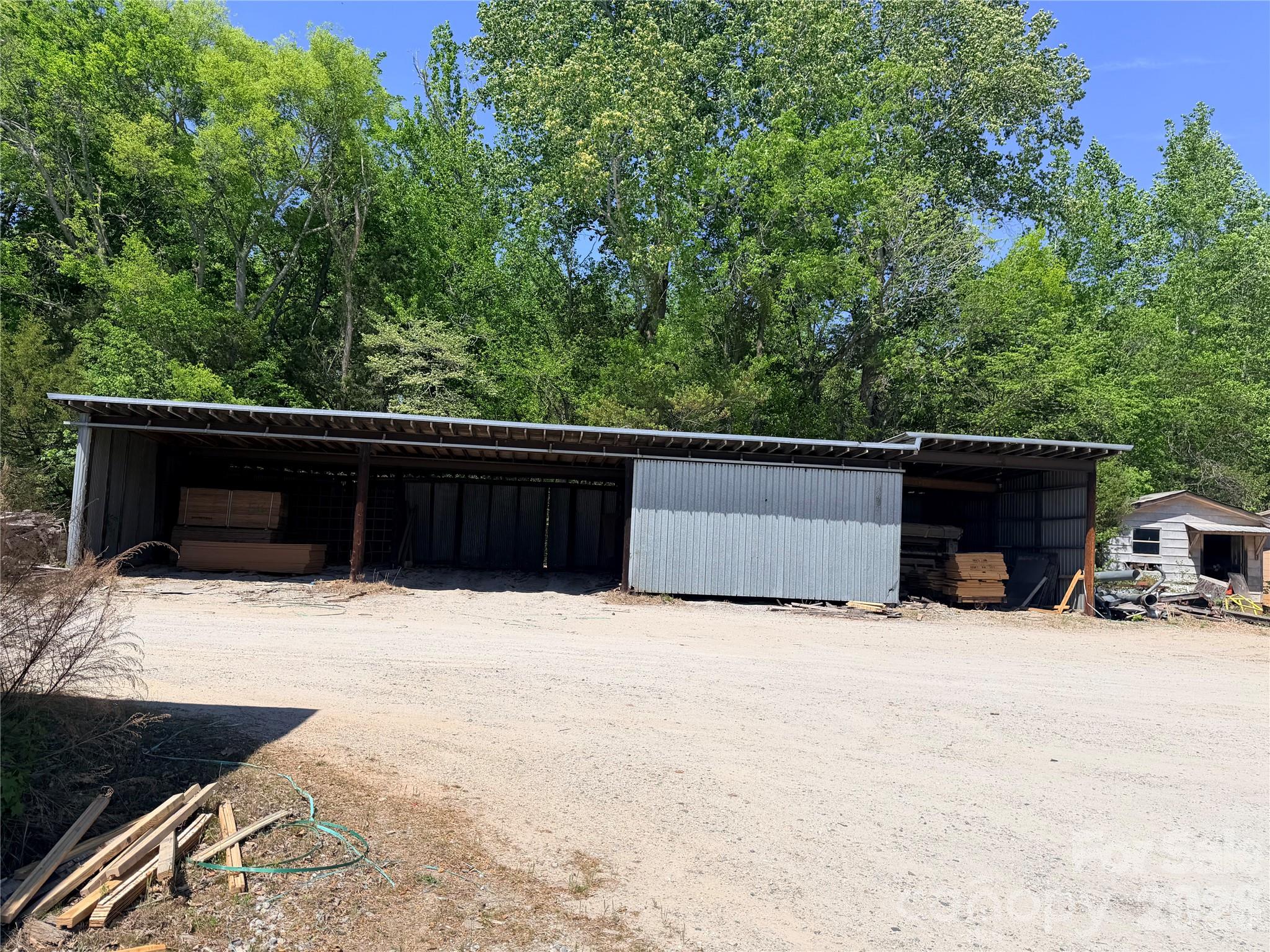 0 Needmore Road Woodleaf NC 27054