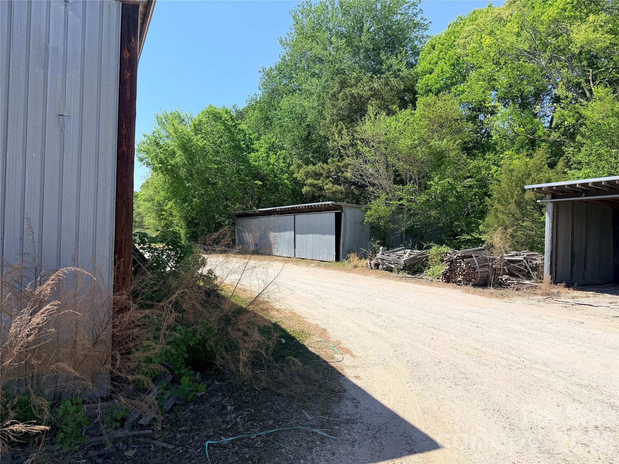 0 Needmore Road Woodleaf NC 27054