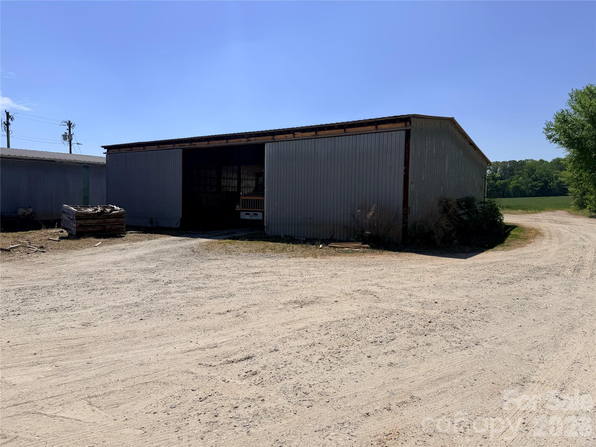 0 Needmore Road Woodleaf NC 27054