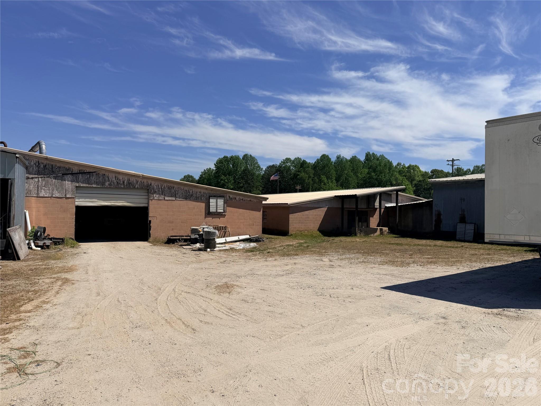 0 Needmore Road Woodleaf NC 27054