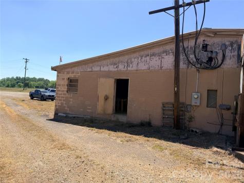 0 Needmore Road Woodleaf NC 27054