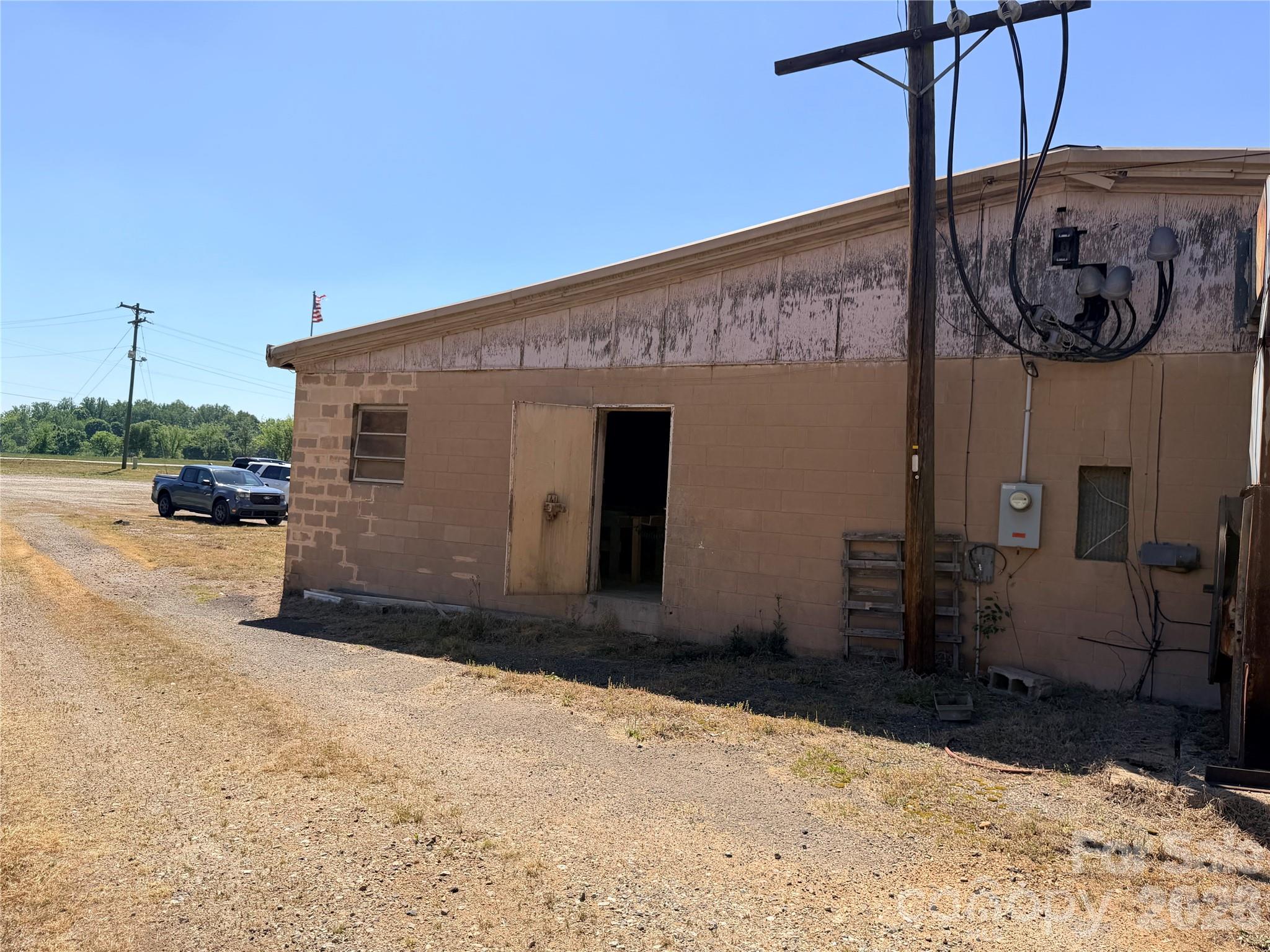 0 Needmore Road Woodleaf NC 27054