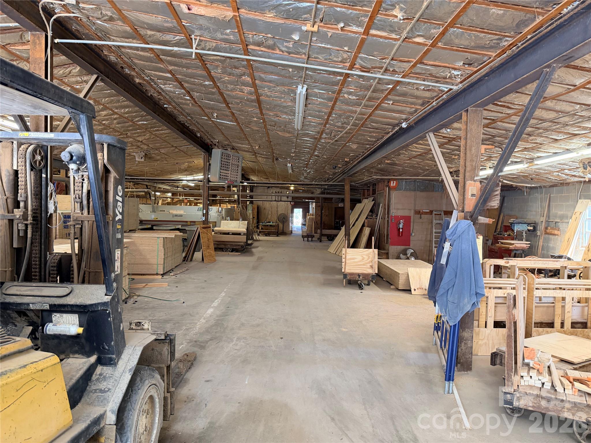 0 Needmore Road Woodleaf NC 27054