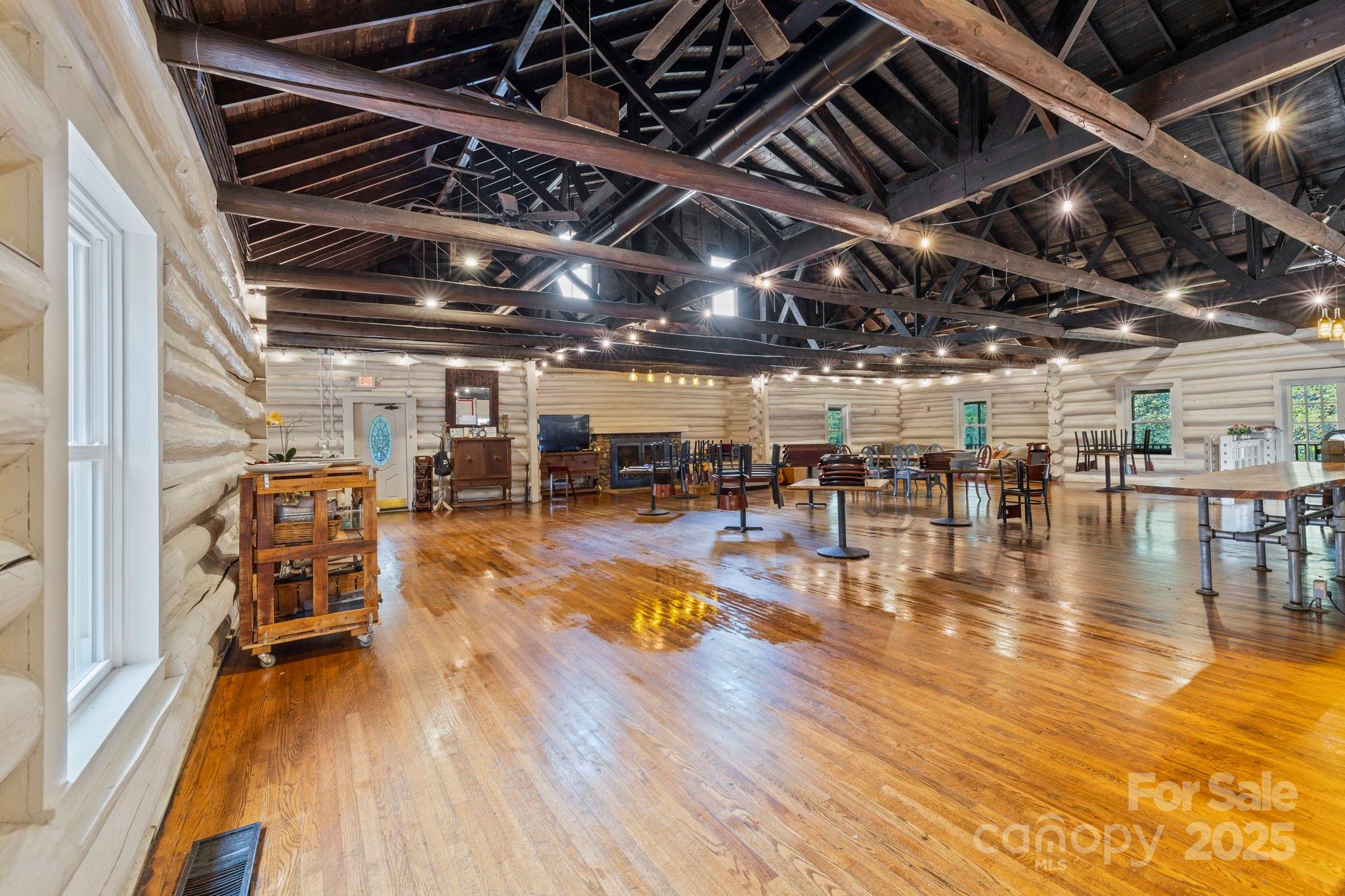 1196 N Country Club Road Brevard NC 28712