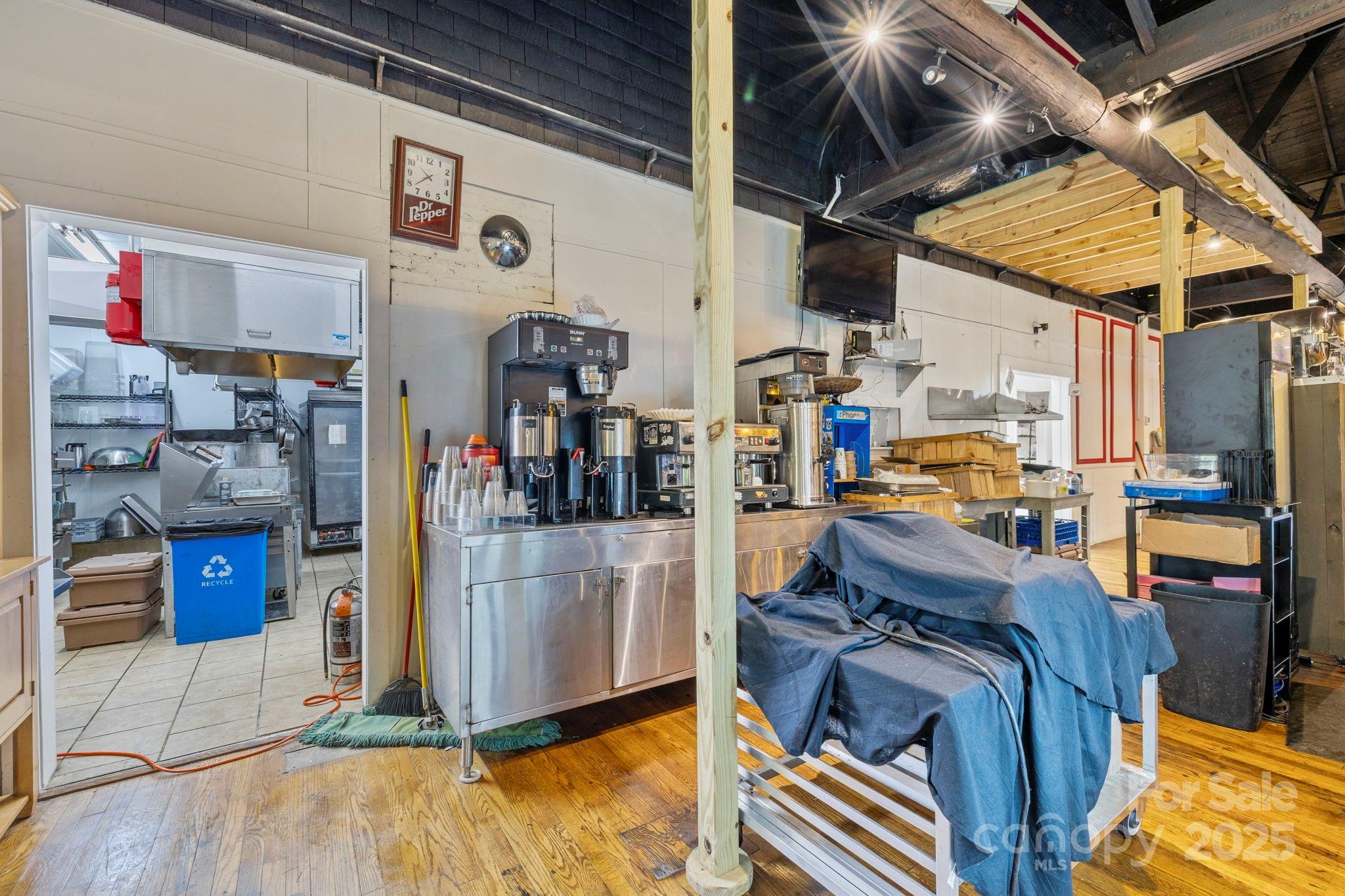 1196 N Country Club Road Brevard NC 28712