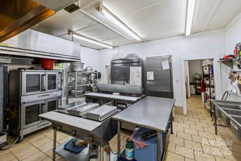 1196 N Country Club Road Brevard NC 28712