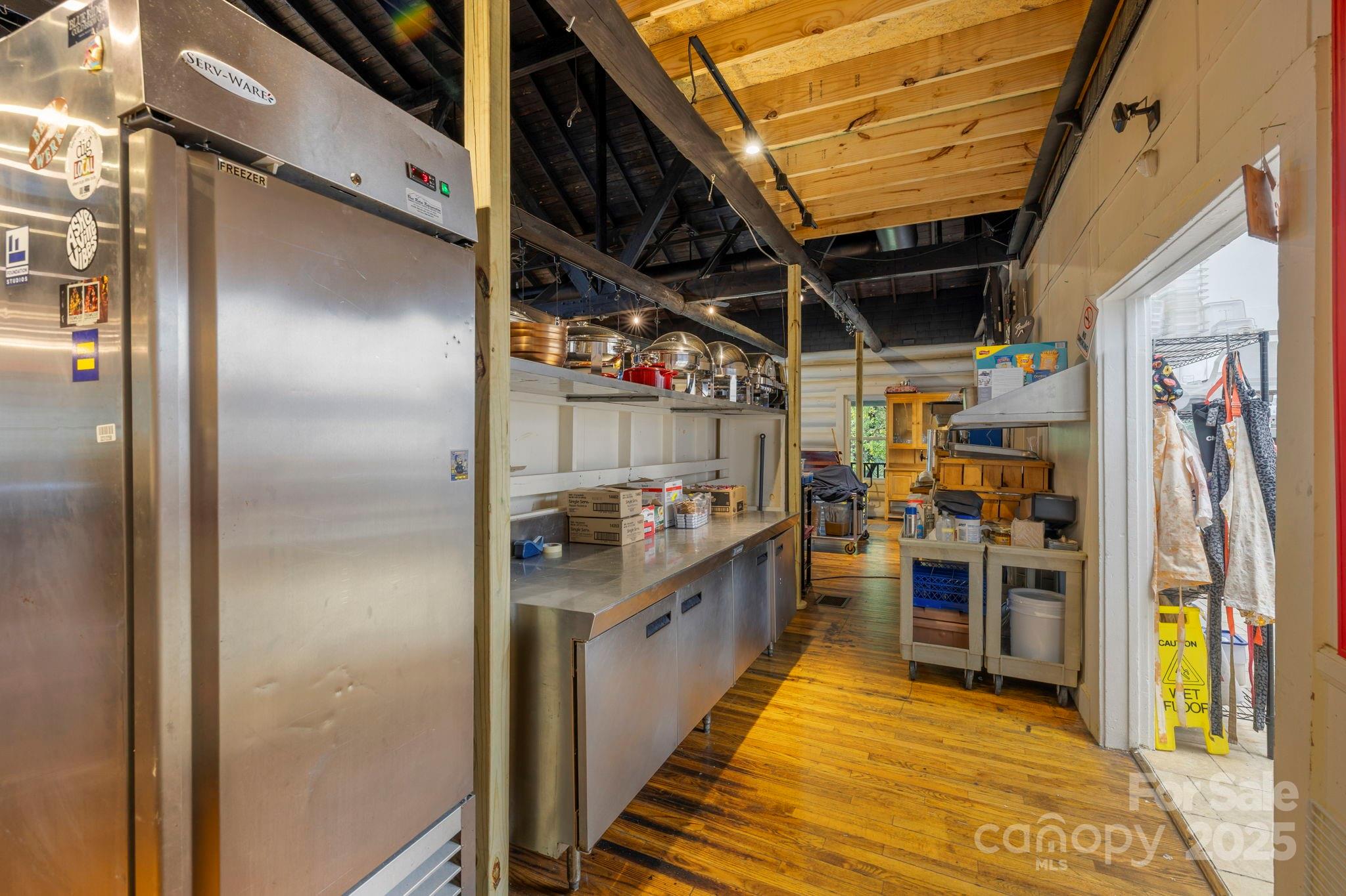 1196 N Country Club Road Brevard NC 28712