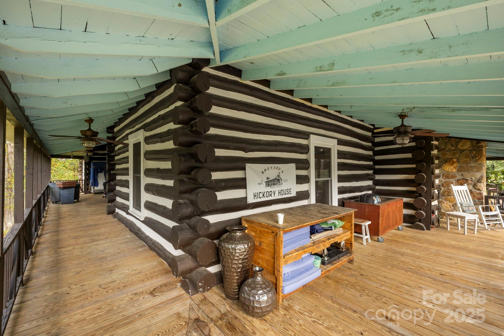 1196 N Country Club Road Brevard NC 28712
