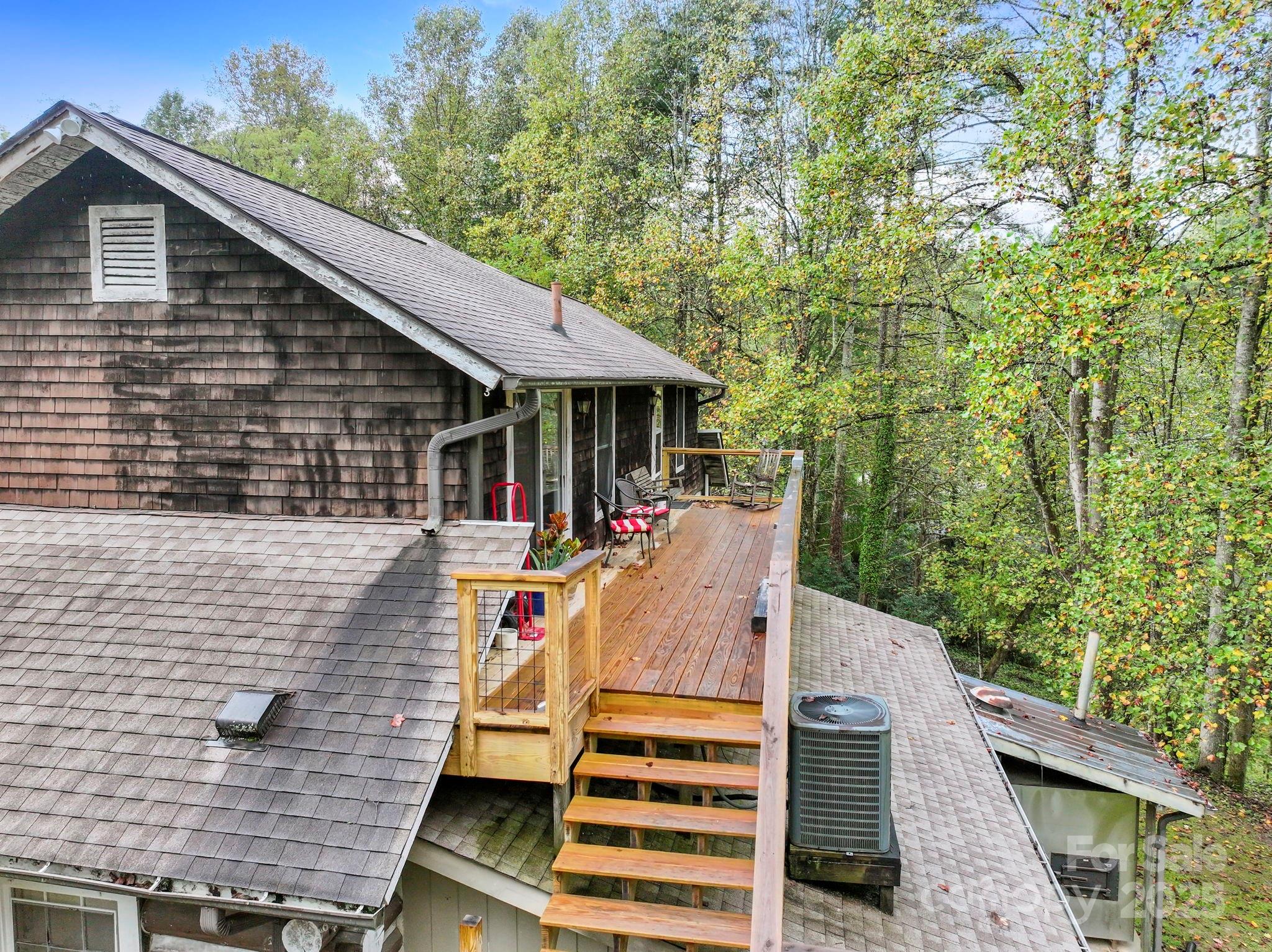 1196 N Country Club Road Brevard NC 28712