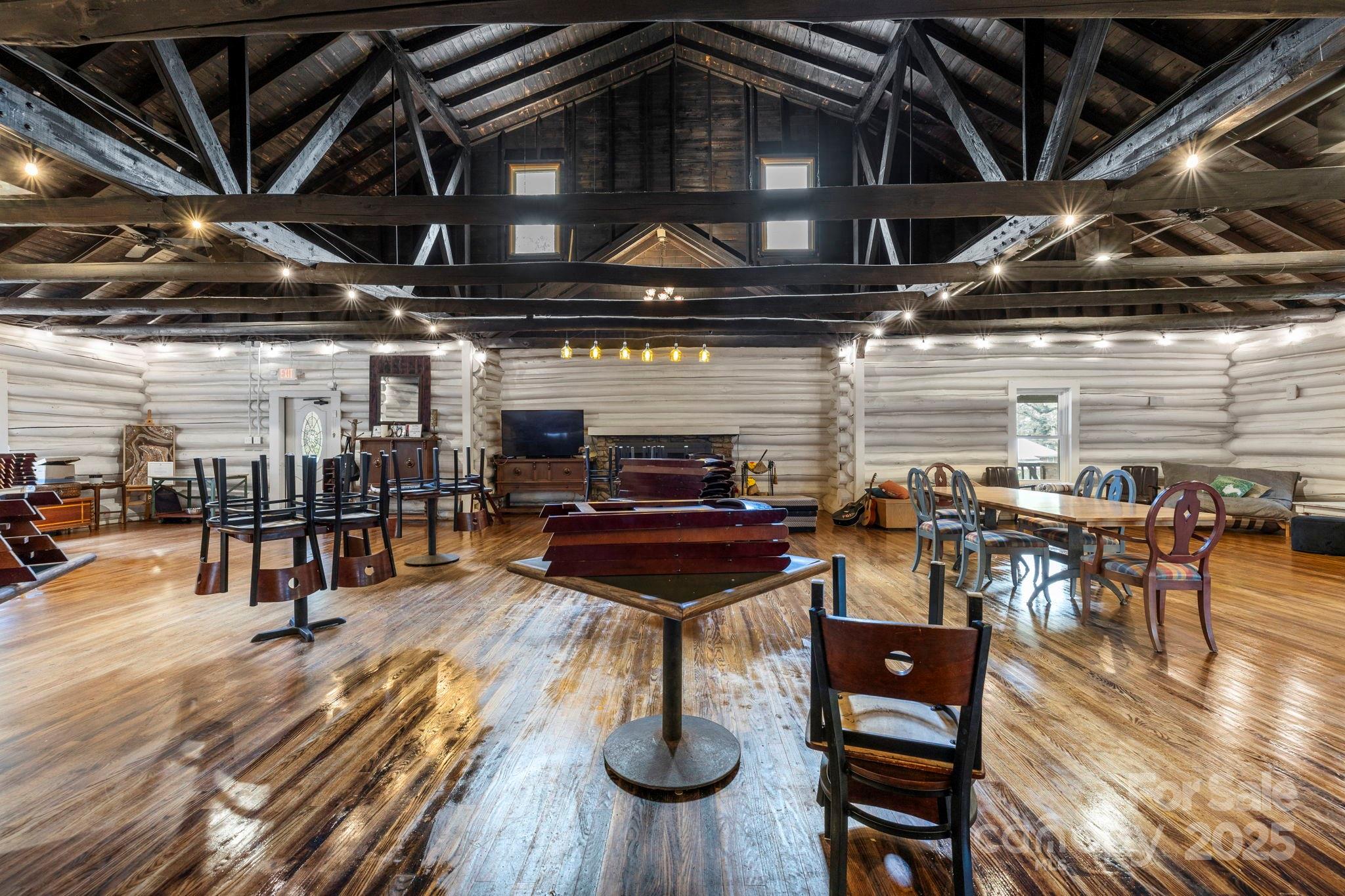 1196 N Country Club Road Brevard NC 28712