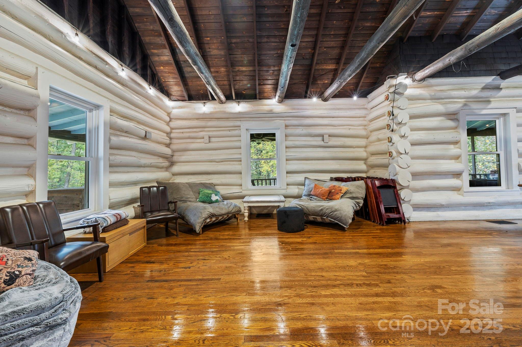 1196 N Country Club Road Brevard NC 28712