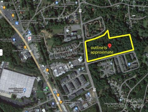 3862 Sweeten Creek Road Arden NC 28704