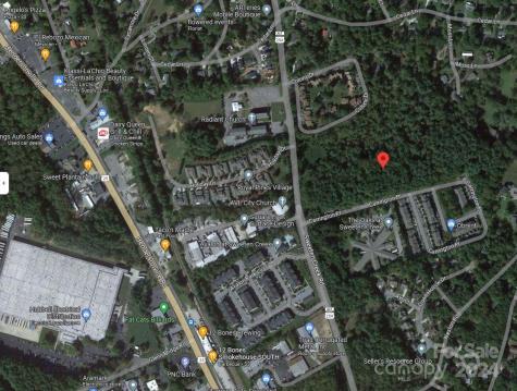 3862 Sweeten Creek Road Arden NC 28704