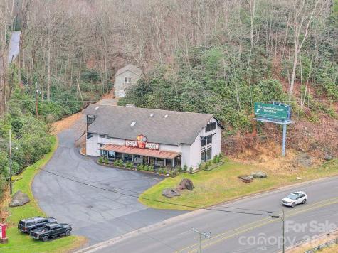 3894 Us Highway 321 S Blowing Rock NC 28605