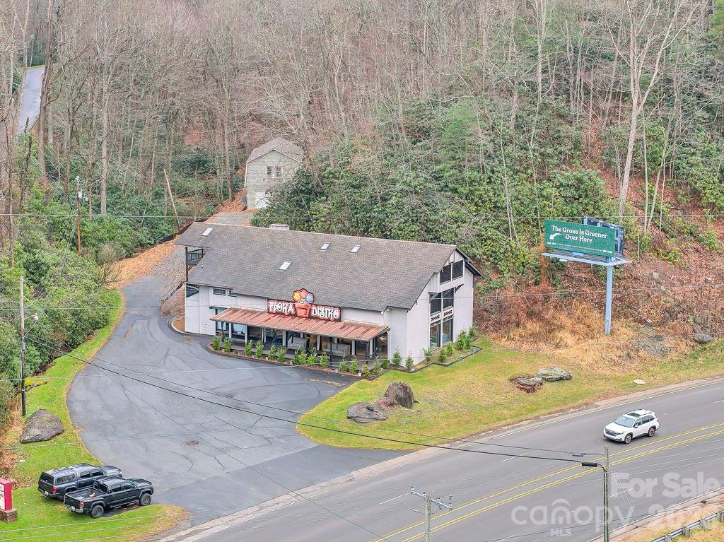 3894 Us Highway 321 S Blowing Rock NC 28605