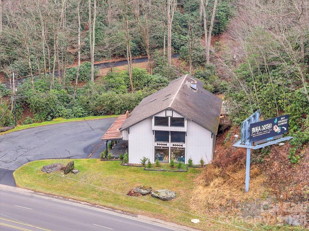 3894 Us Highway 321 S Blowing Rock NC 28605
