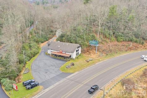 3894 Us Highway 321 S Blowing Rock NC 28605