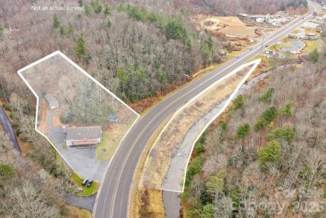 3894 Us Highway 321 S Blowing Rock NC 28605