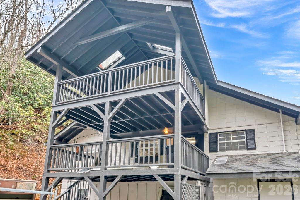3894 Us Highway 321 S Blowing Rock NC 28605