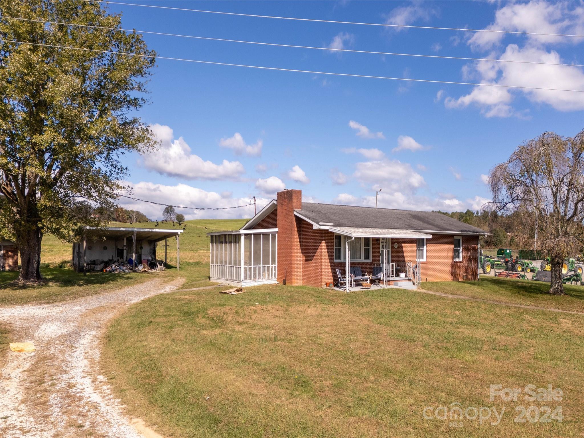 182 N Mills River Road Mills River NC 28759