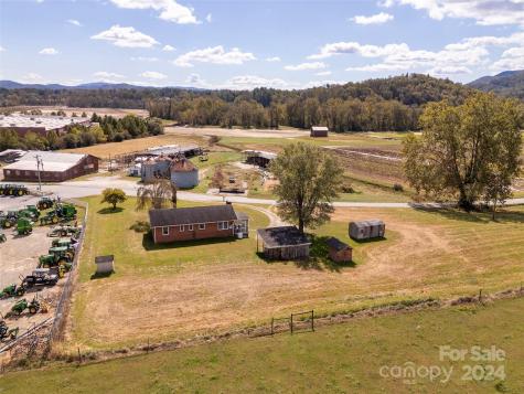 182 N Mills River Road Mills River NC 28759