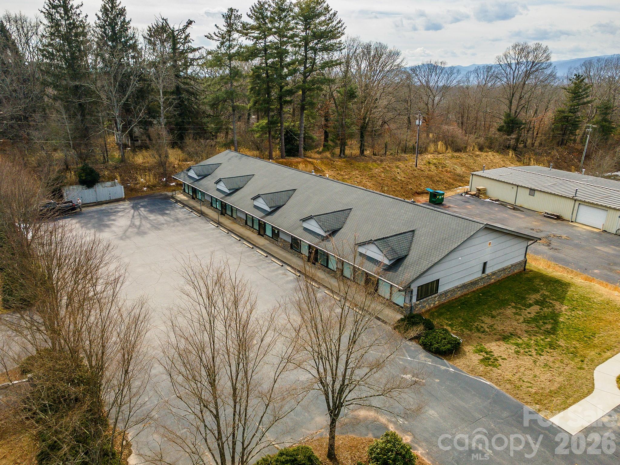 3179 Sweeten Creek Road Asheville NC 28803