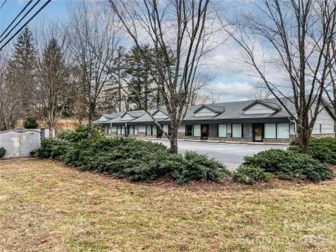 3179 Sweeten Creek Road Asheville NC 28803