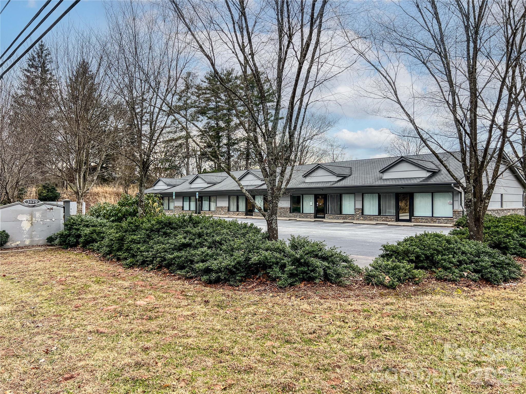 3179 Sweeten Creek Road Asheville NC 28803