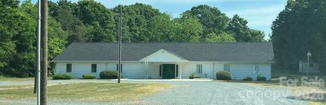 2351 Lesslie Highway Rock Hill SC 29730