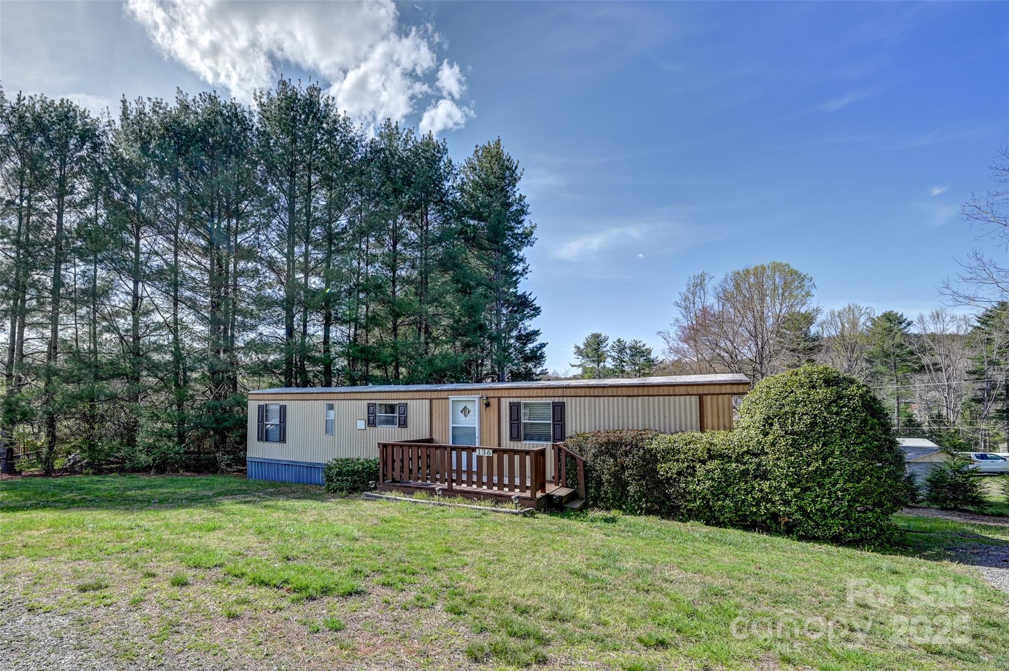 29 Delta Drive Hendersonville NC 28792