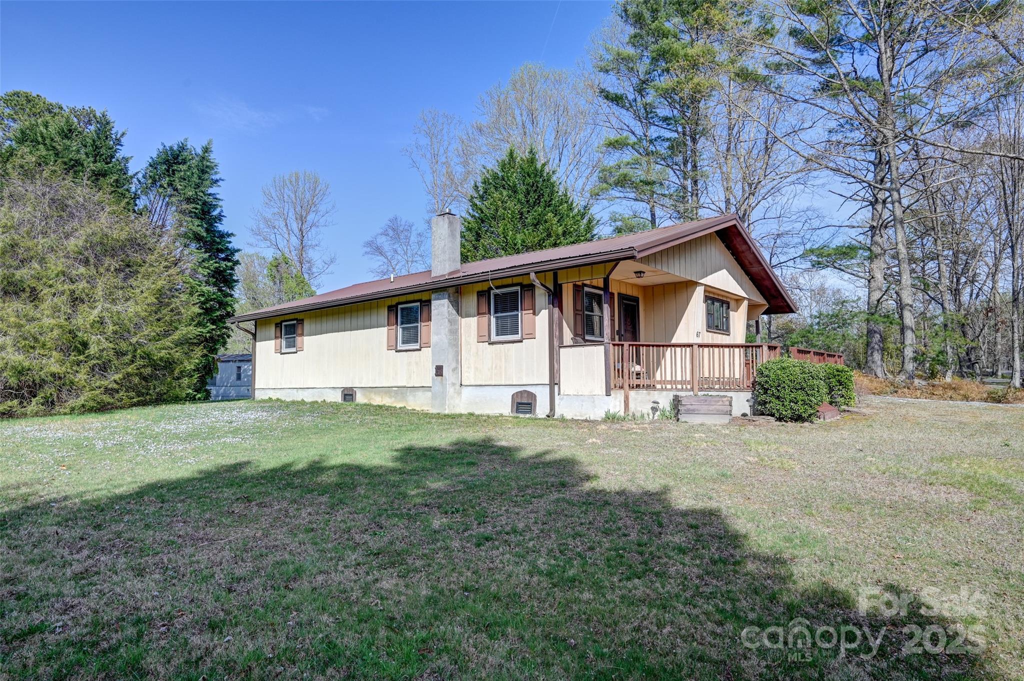 29 Delta Drive Hendersonville NC 28792