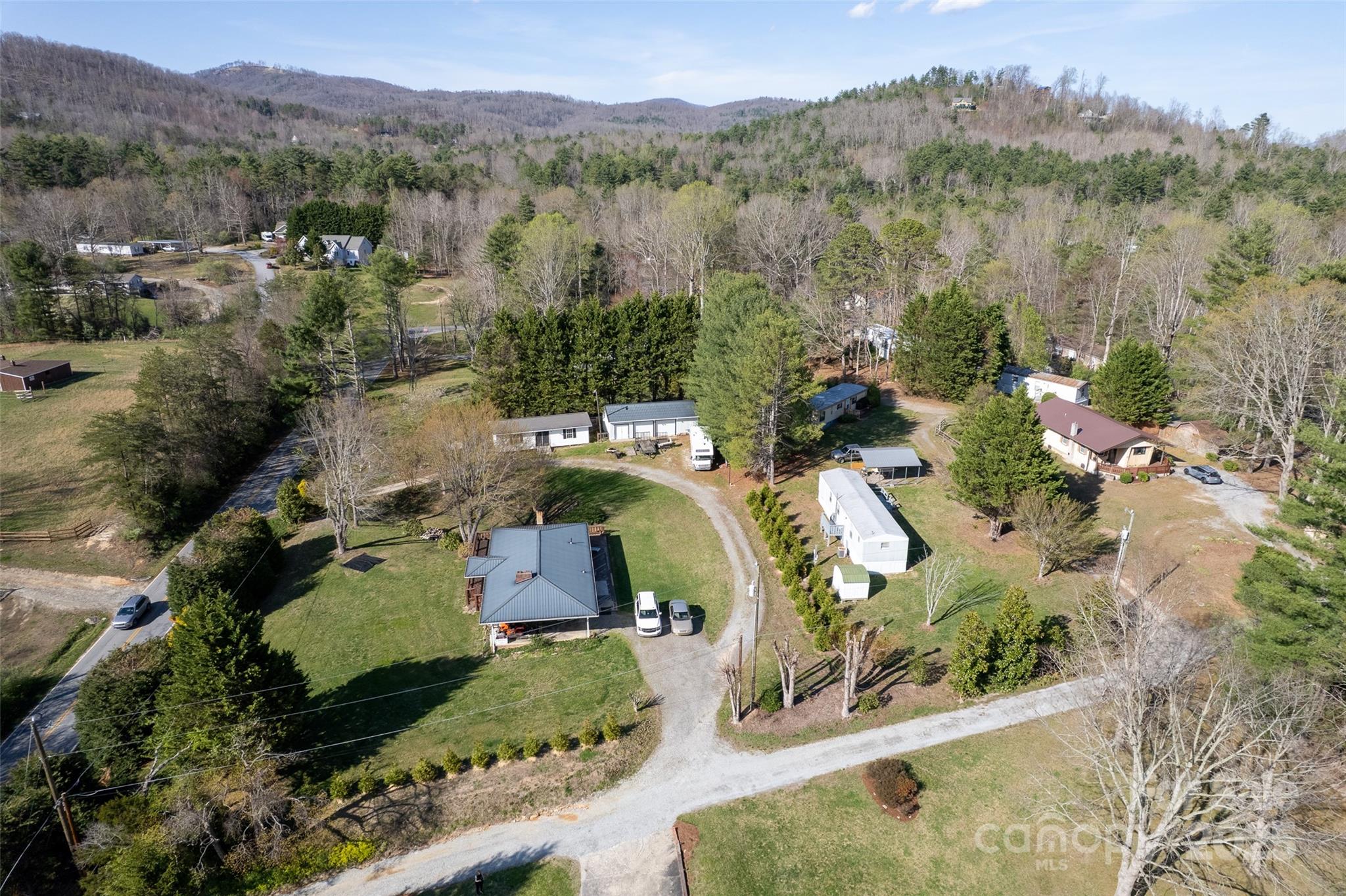 29 Delta Drive Hendersonville NC 28792