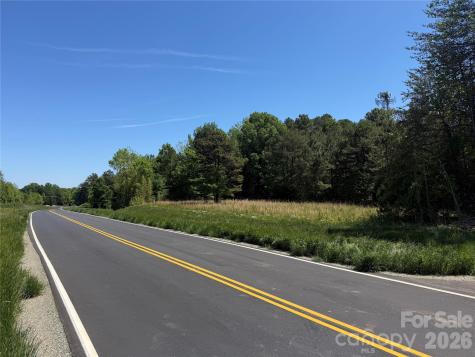 0 Henderson Grove Church Road Salisbury NC 28147