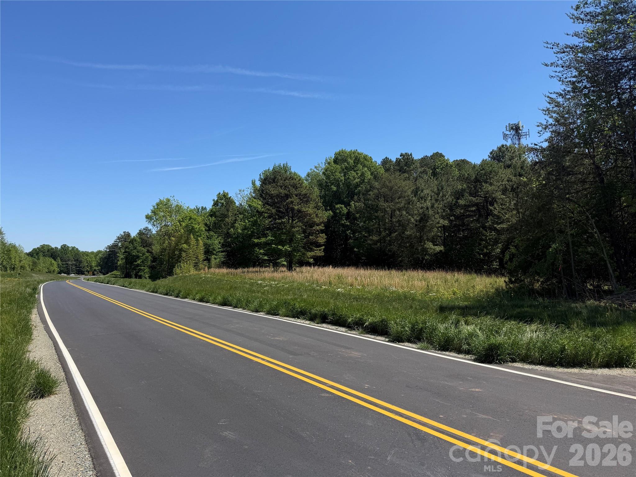 0 Henderson Grove Church Road Salisbury NC 28147