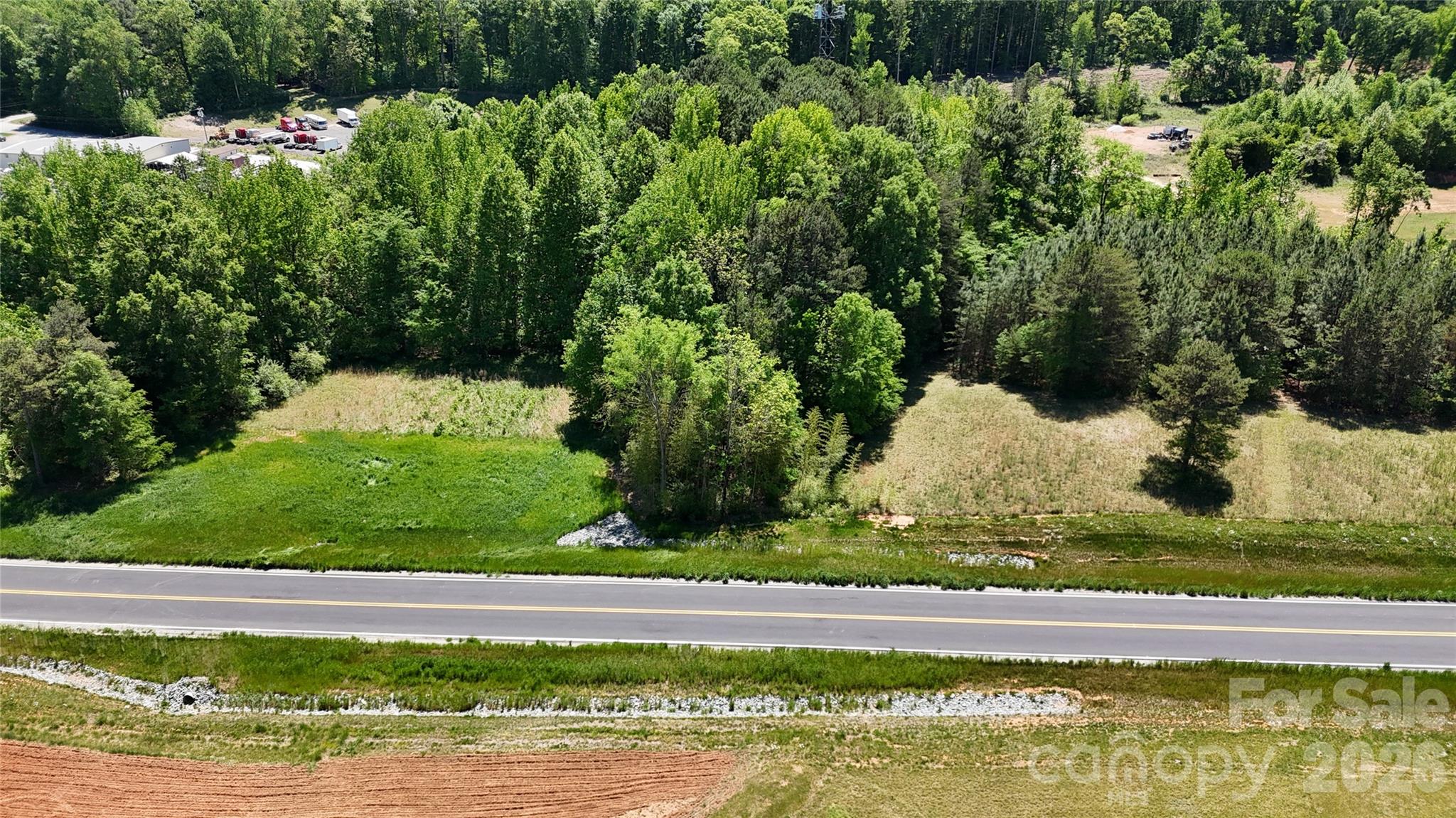 0 Henderson Grove Church Road Salisbury NC 28147