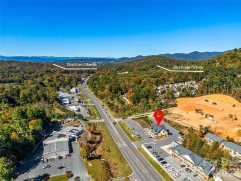 208 Charlotte Highway Asheville NC 28803