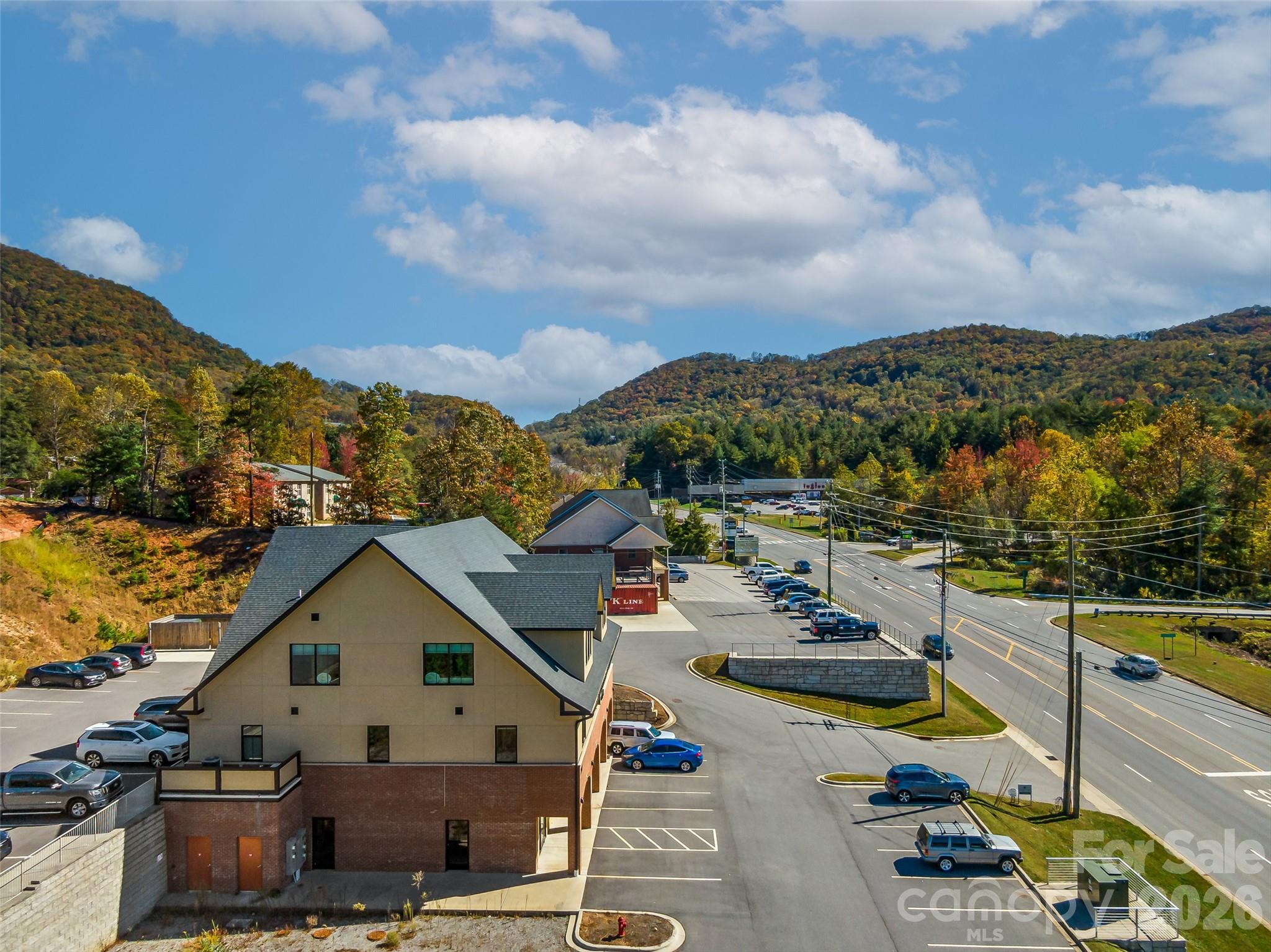 208 Charlotte Highway Asheville NC 28803