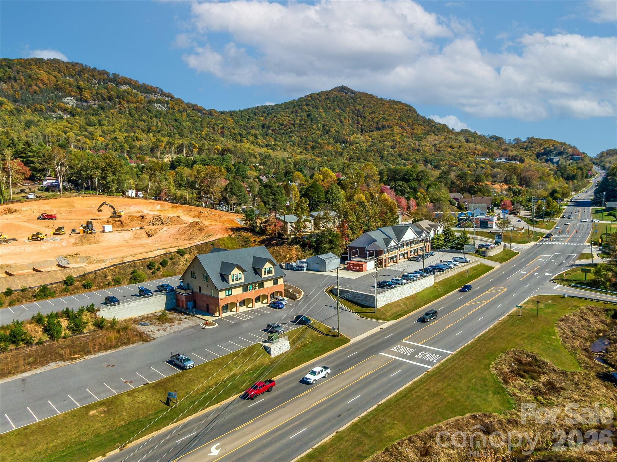 208 Charlotte Highway Asheville NC 28803