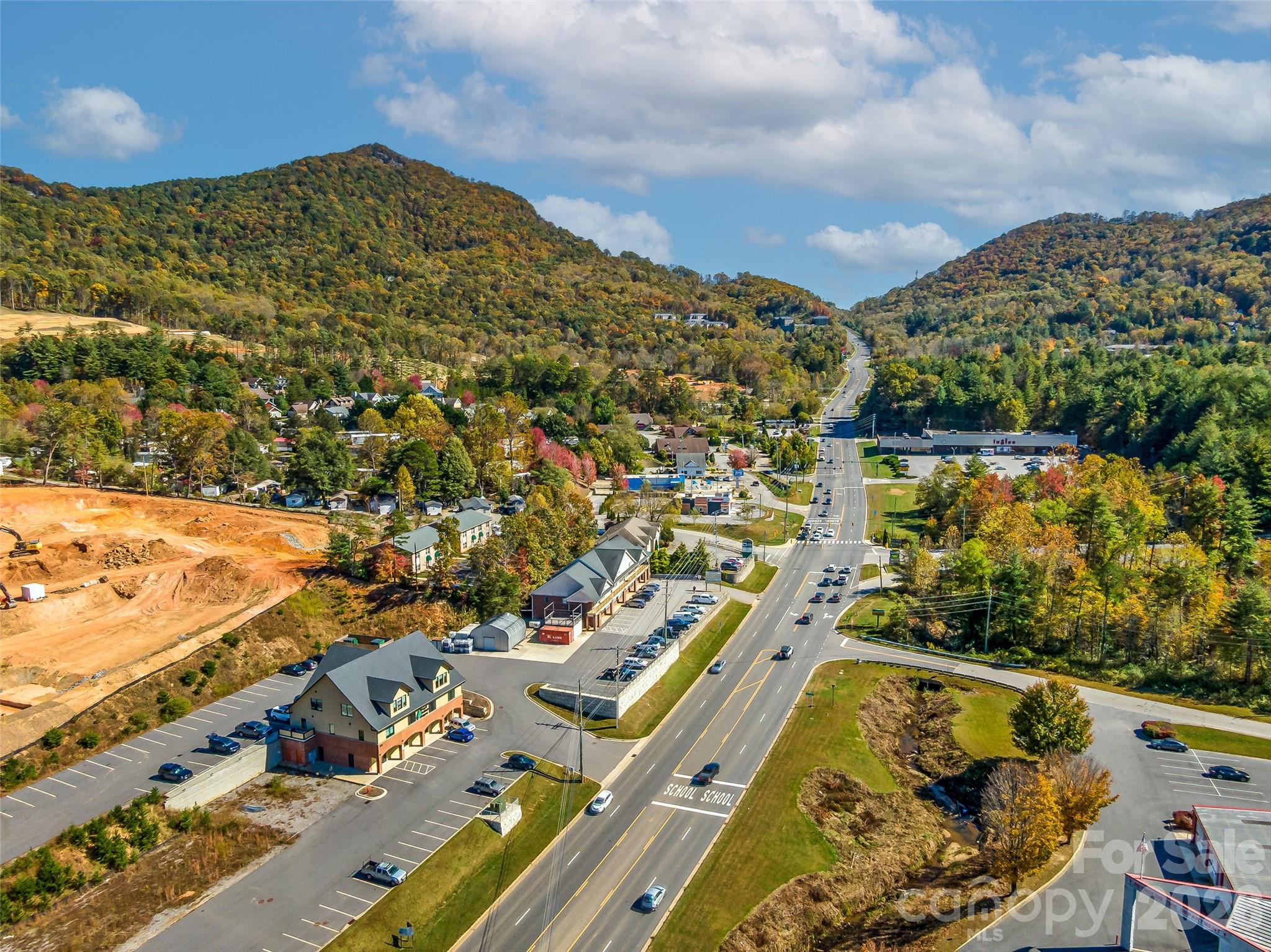 208 Charlotte Highway Asheville NC 28803
