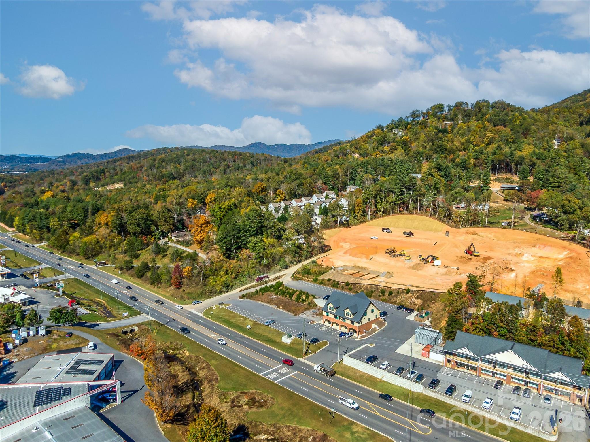208 Charlotte Highway Asheville NC 28803