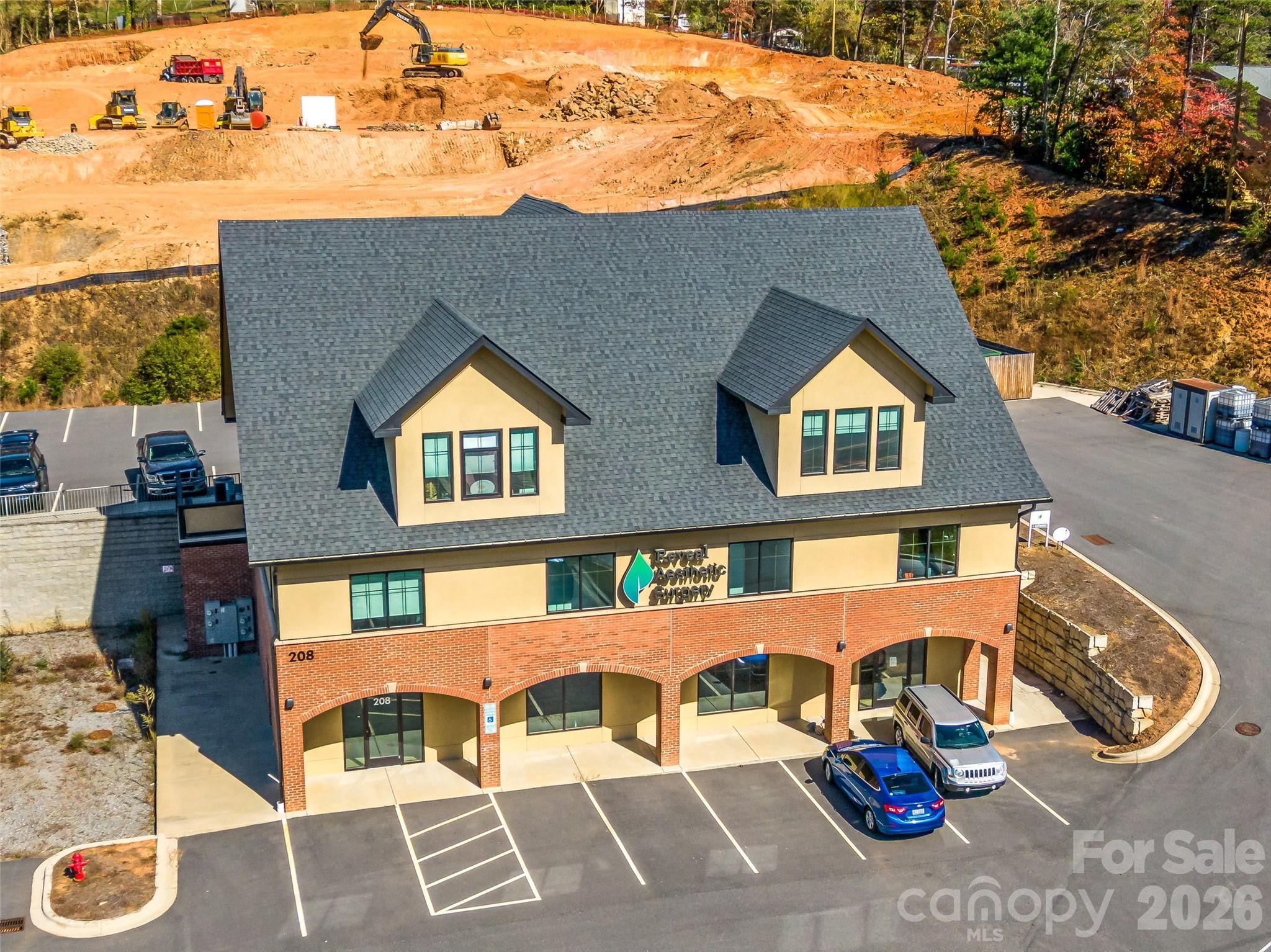 208 Charlotte Highway Asheville NC 28803