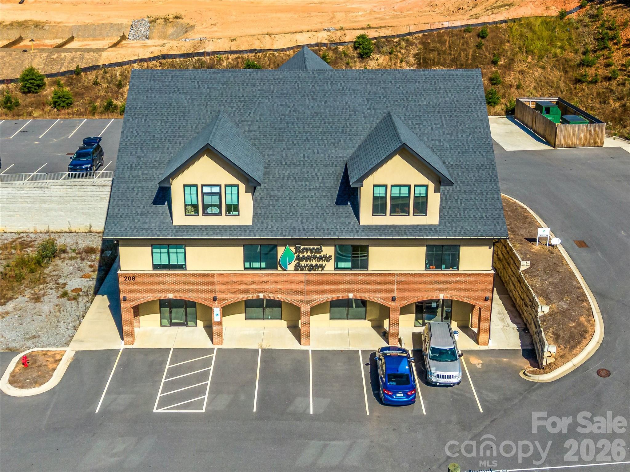 208 Charlotte Highway Asheville NC 28803