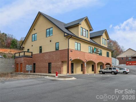 208 Charlotte Highway Asheville NC 28803