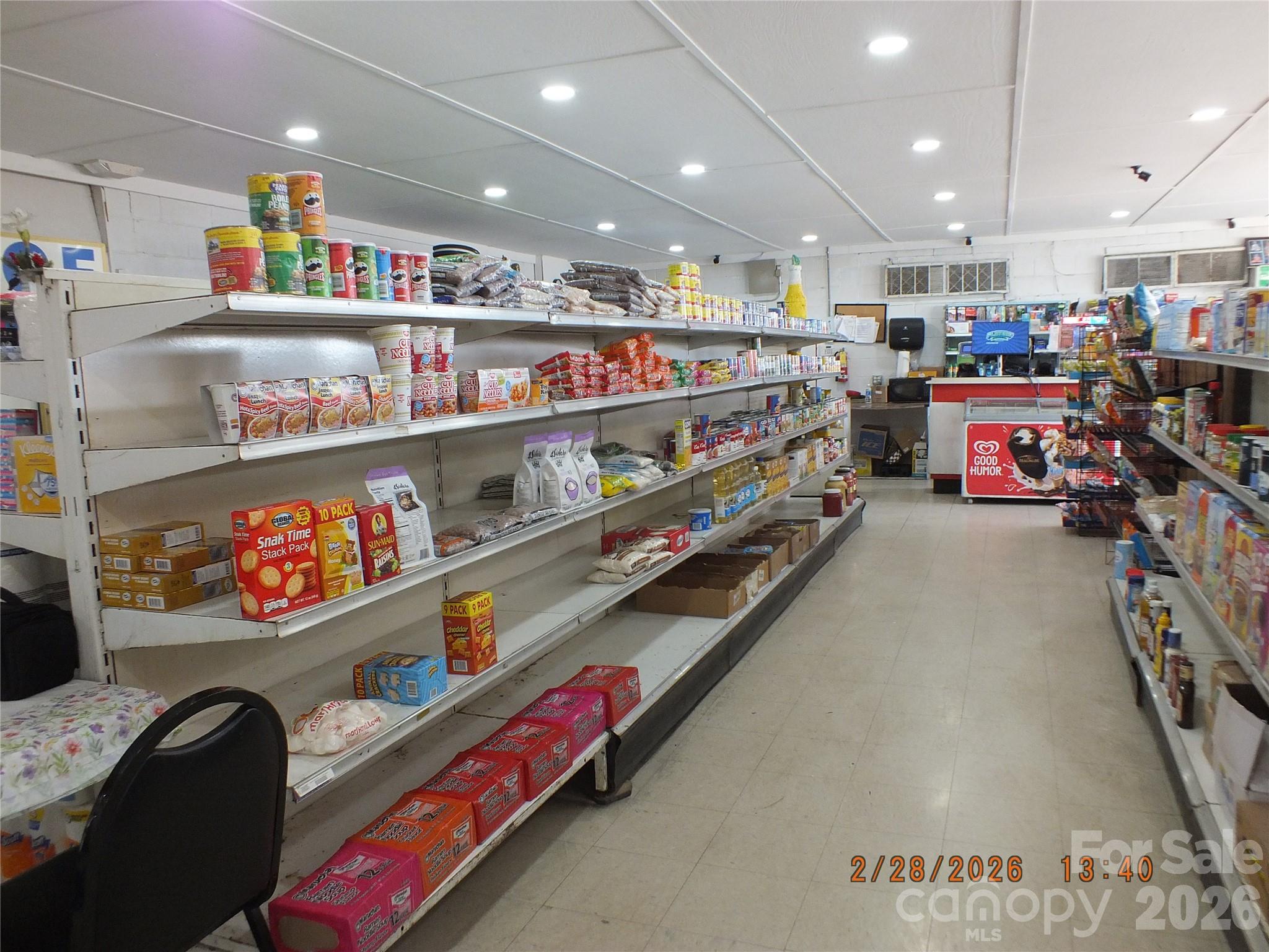 715 S Market Street Lancaster SC 29720